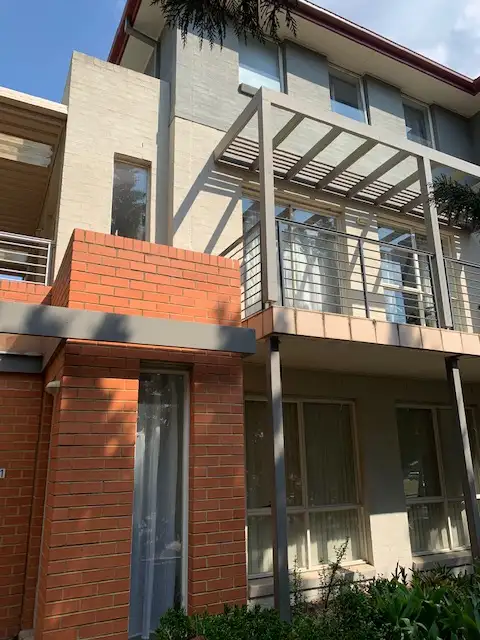 3/1 Macarthur Drive, Holsworthy NSW 2173