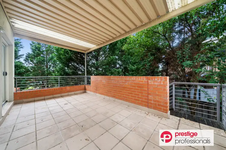3/1 Macarthur Drive, Holsworthy NSW 2173