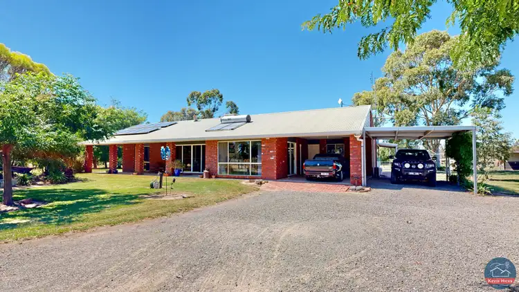 840 Bells Road, Caniambo VIC 3630