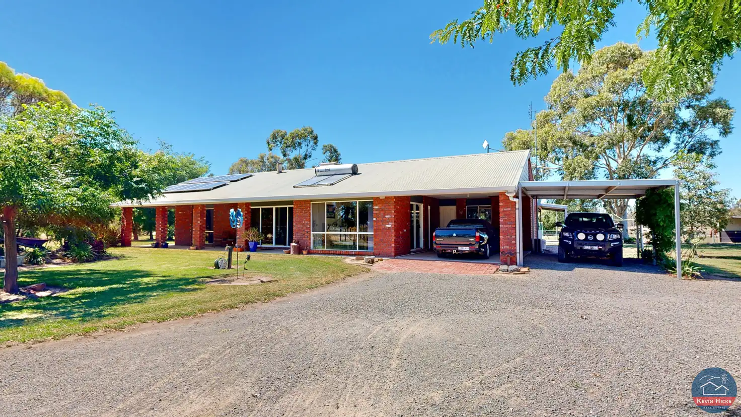 Main view of Homely rural property listing, 840 Bells Road, Caniambo VIC 3630