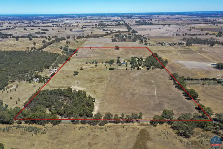 Second view of Homely rural property listing, 840 Bells Road, Caniambo VIC 3630
