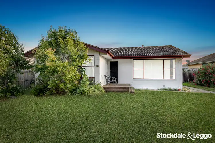 11 Old Geelong Road, Laverton VIC 3028