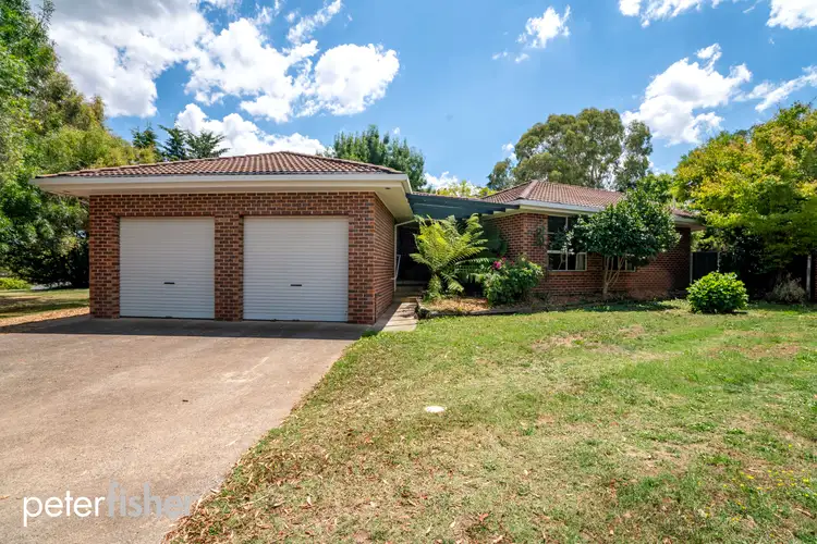 4 Simpson Close, Orange NSW 2800