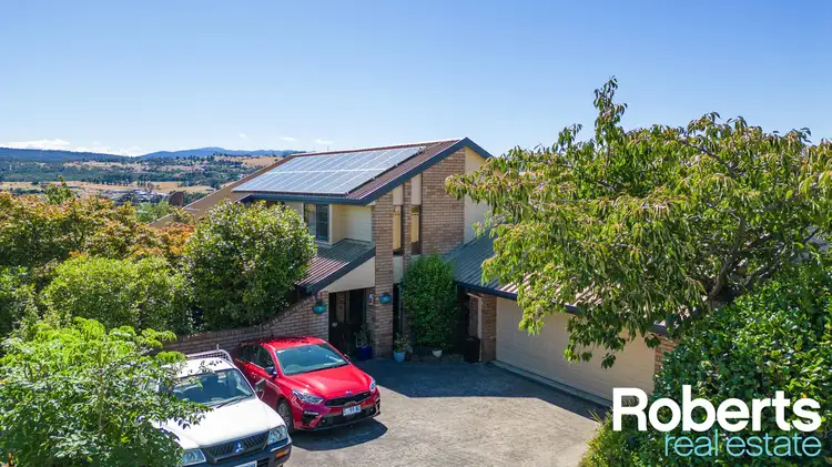 15 Montgomery Court, Norwood TAS 7250