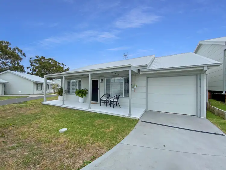 Main view of Homely house listing, 15 Inlet Close, Salamander Bay NSW 2317