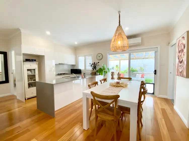 Second view of Homely house listing, 15 Inlet Close, Salamander Bay NSW 2317