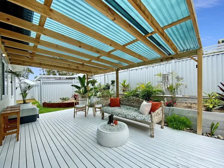 Third view of Homely house listing, 15 Inlet Close, Salamander Bay NSW 2317