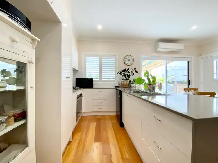 Fifth view of Homely house listing, 15 Inlet Close, Salamander Bay NSW 2317