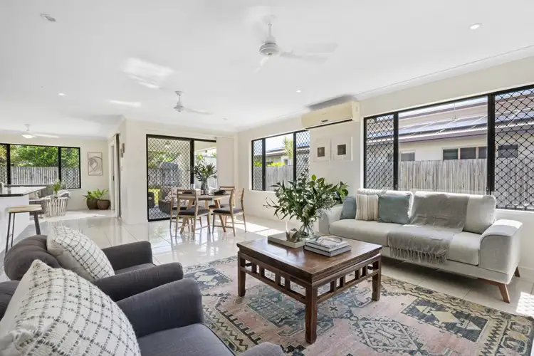 5 Schooner Avenue, Bucasia QLD 4750