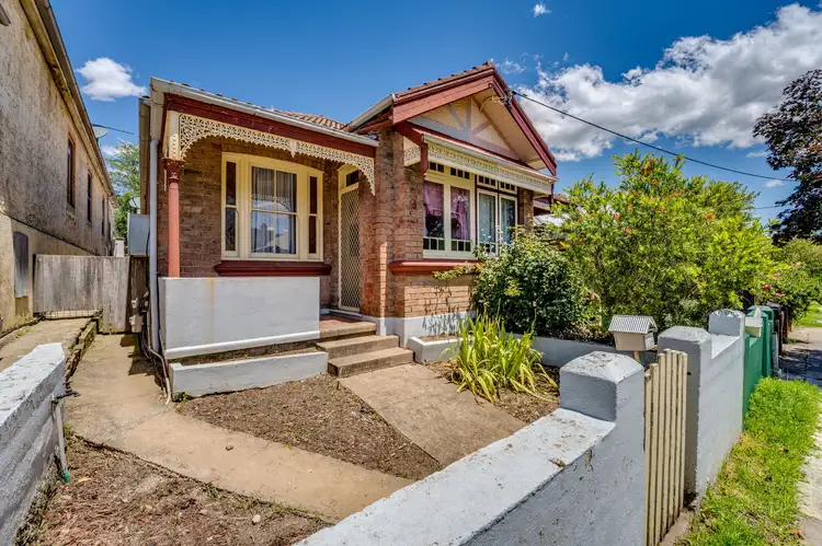 117 Mort Street, Lithgow NSW 2790