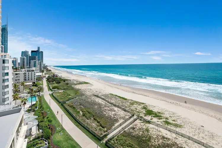 18/3 Garfield Terrace, Surfers Paradise QLD 4217