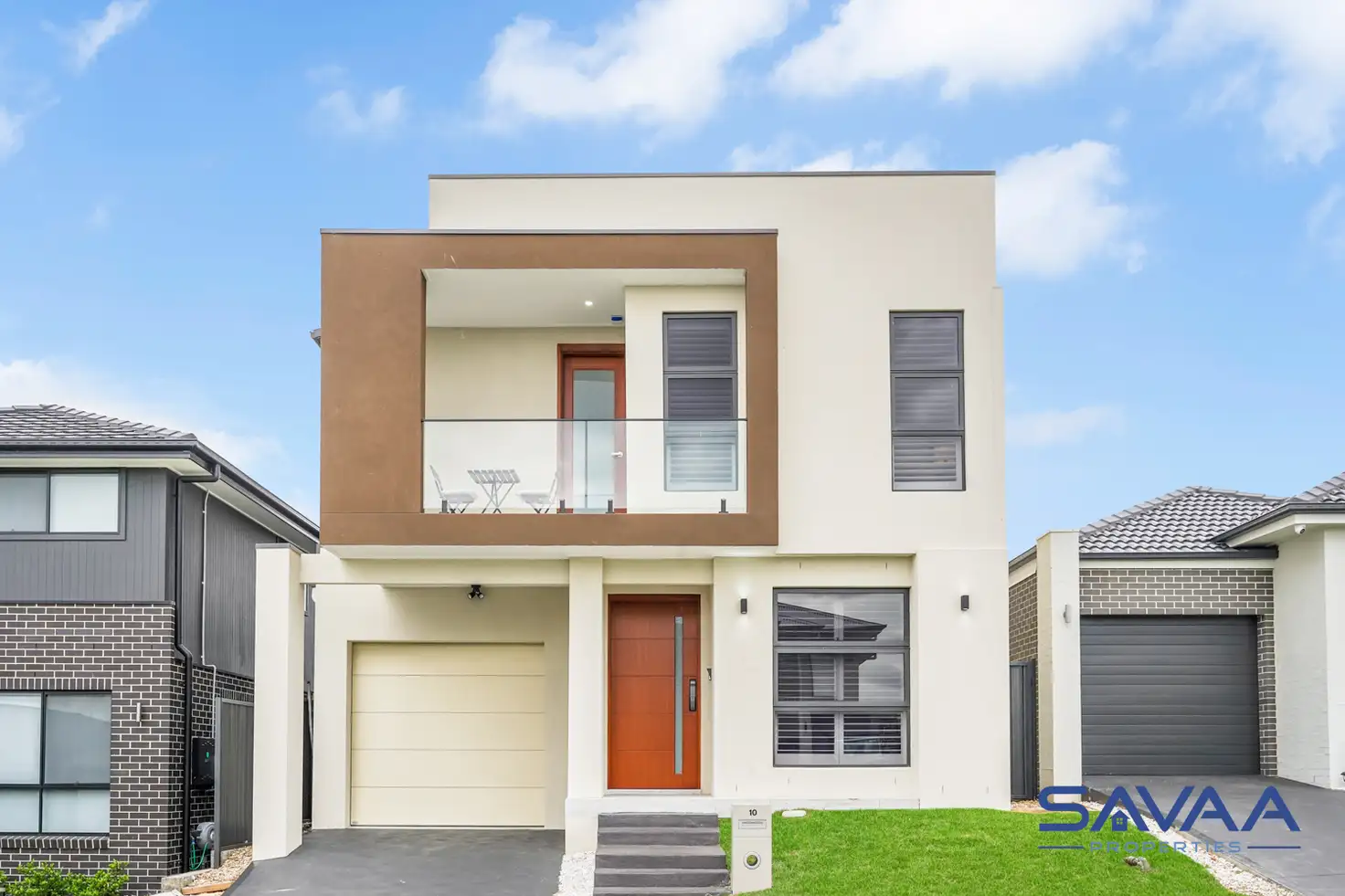 Main view of Homely house listing, 10 Mcmillan Street, Gregory Hills NSW 2557