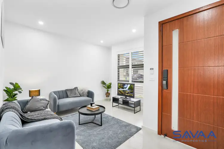 Third view of Homely house listing, 10 Mcmillan Street, Gregory Hills NSW 2557