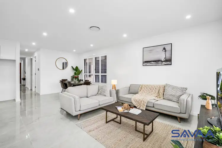 Fourth view of Homely house listing, 10 Mcmillan Street, Gregory Hills NSW 2557