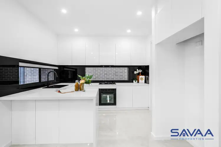 Fifth view of Homely house listing, 10 Mcmillan Street, Gregory Hills NSW 2557