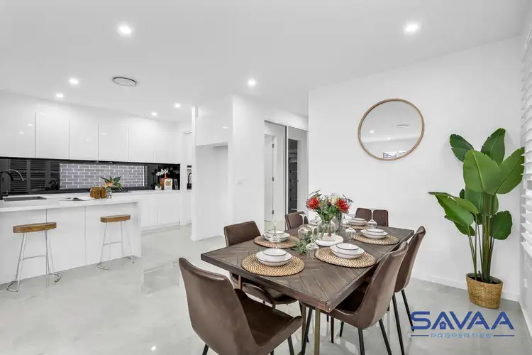 Seventh view of Homely house listing, 10 Mcmillan Street, Gregory Hills NSW 2557