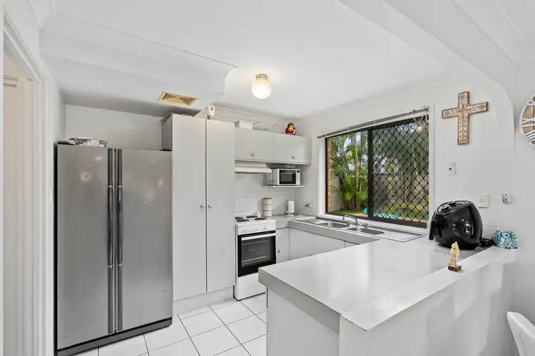 Sixth view of Homely semi-detached listing, 2/29 Maiala Close, Paradise Point QLD 4216