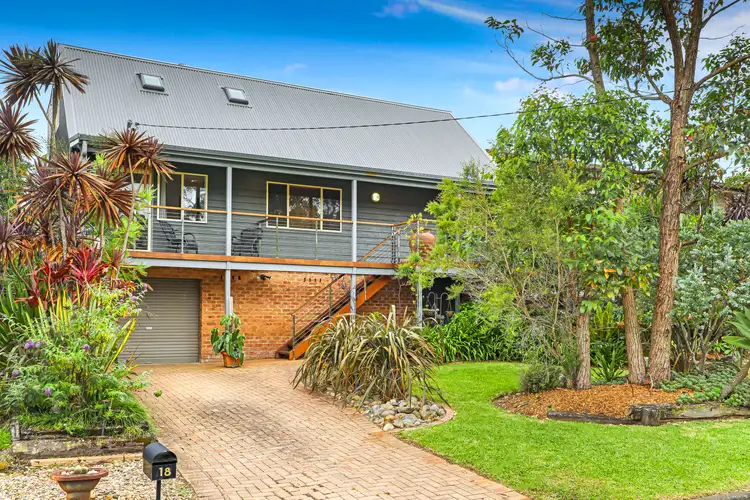 18 Valencia Street, Bensville NSW 2251