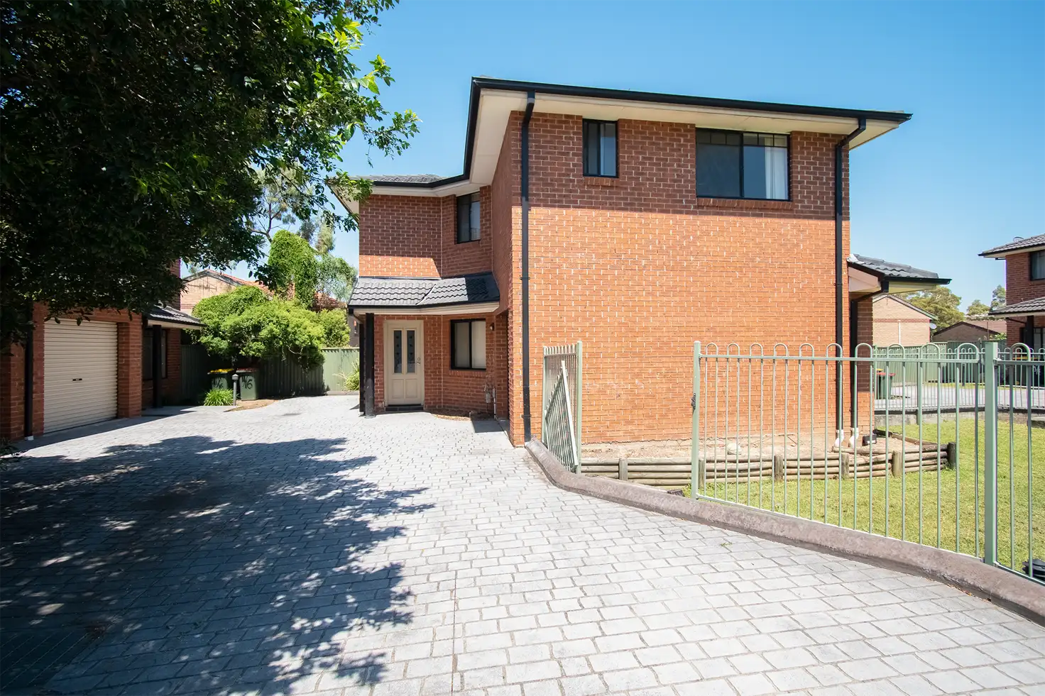 Main view of Homely townhouse listing, 12/16-18 Methven Street, Mount Druitt NSW 2770