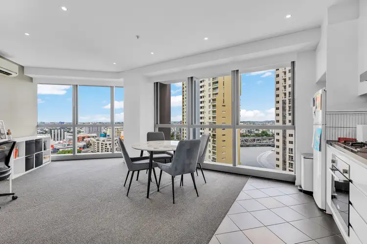 2007/501A Adelaide Street, Brisbane City QLD 4000