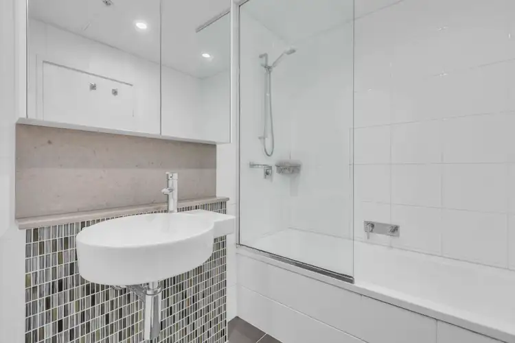 Sixth view of Homely apartment listing, 2007/501A Adelaide Street, Brisbane City QLD 4000