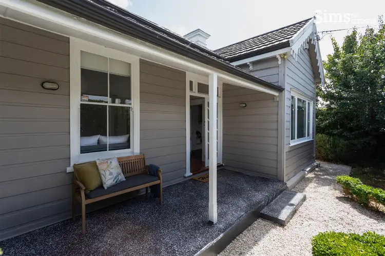 Third view of Homely house listing, 24 Bryan Street, Invermay TAS 7248