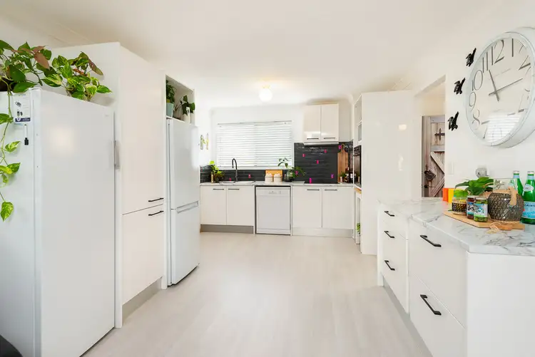 Second view of Homely townhouse listing, 166/641 Pine Ridge Road, Biggera Waters QLD 4216