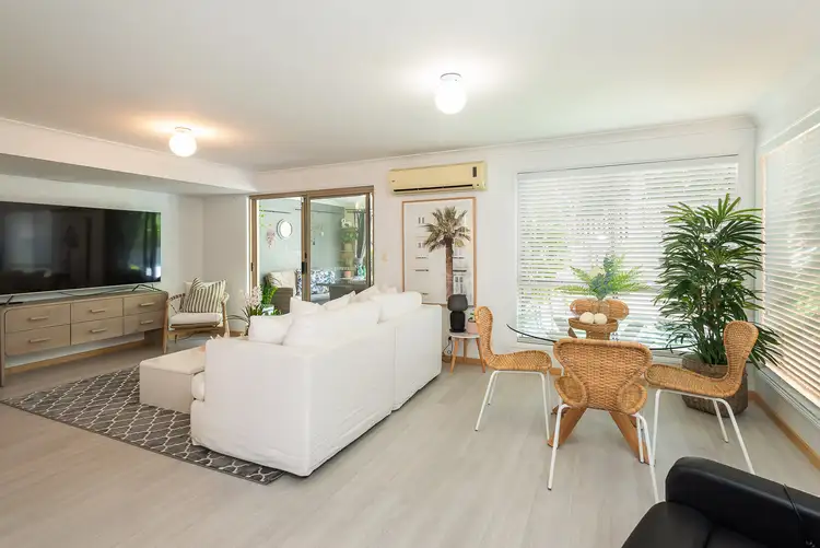 Third view of Homely townhouse listing, 166/641 Pine Ridge Road, Biggera Waters QLD 4216