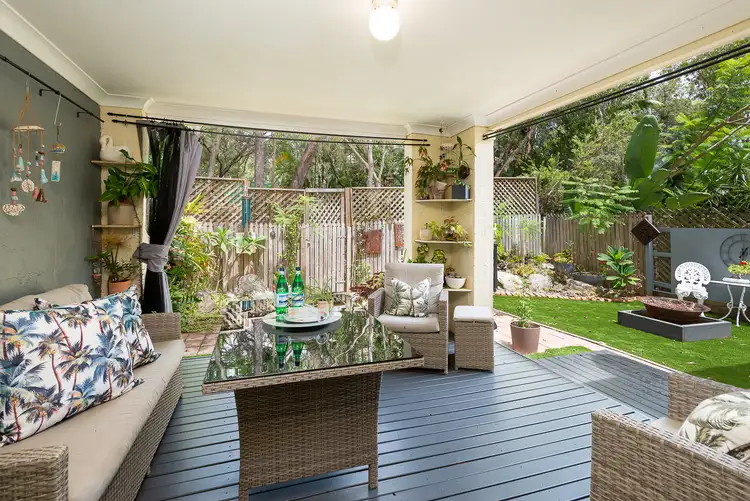 Fourth view of Homely townhouse listing, 166/641 Pine Ridge Road, Biggera Waters QLD 4216