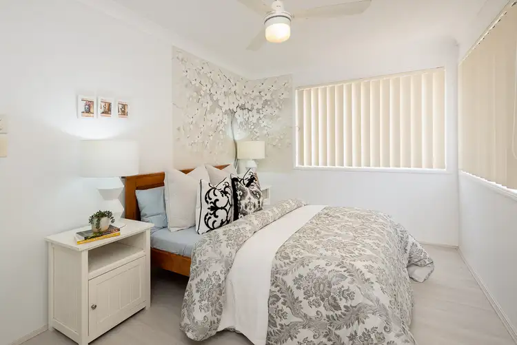 Fifth view of Homely townhouse listing, 166/641 Pine Ridge Road, Biggera Waters QLD 4216