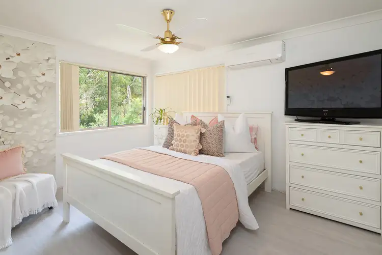 Sixth view of Homely townhouse listing, 166/641 Pine Ridge Road, Biggera Waters QLD 4216
