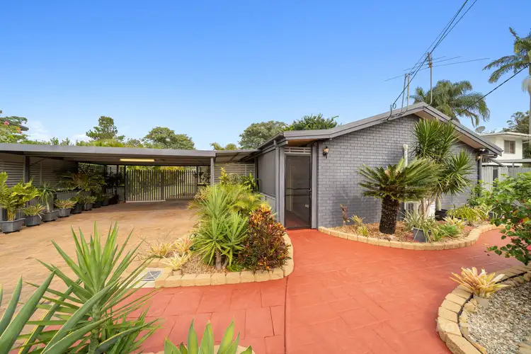 22 Galahad Street, Marsden QLD 4132
