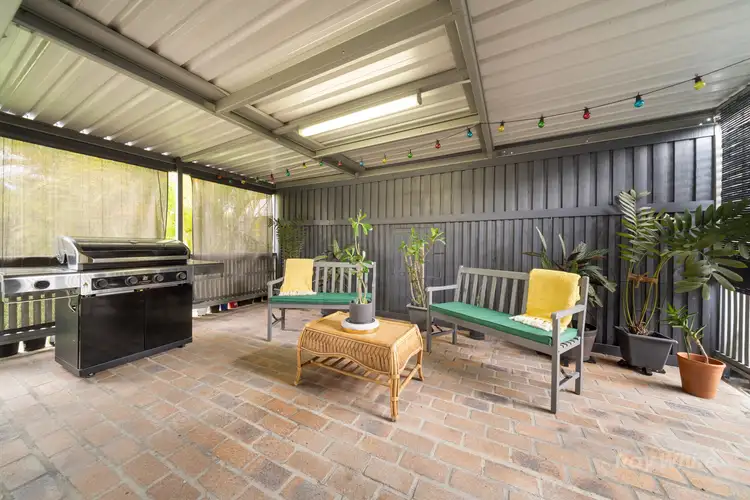 Fifth view of Homely house listing, 22 Galahad Street, Marsden QLD 4132