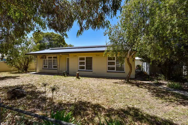 Main view of Homely house listing, 64 Riddoch Highway, Keith SA 5267