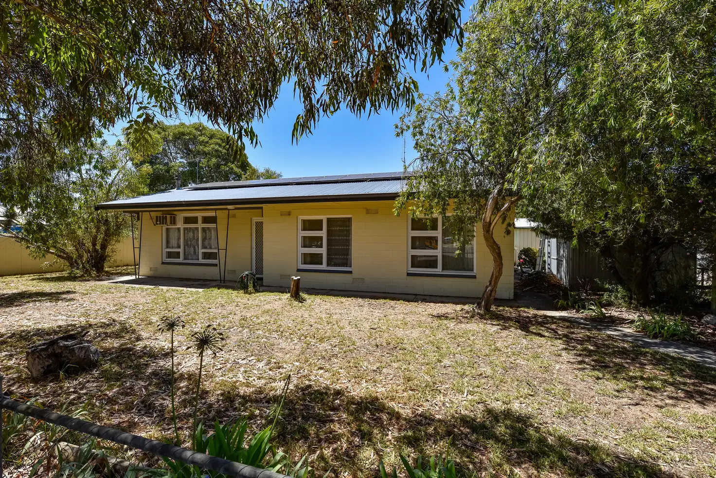 Main view of Homely house listing, 64 Riddoch Highway, Keith SA 5267