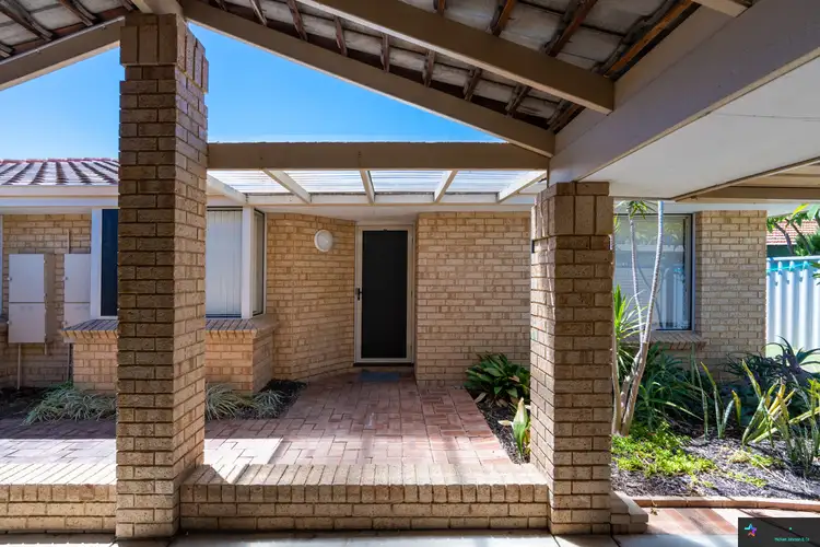 5/78 Wellington Road, Dianella WA 6059