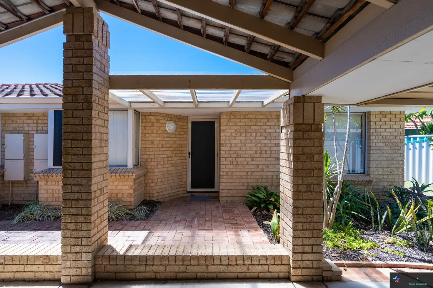 Main view of Homely villa listing, 5/78 Wellington Road, Dianella WA 6059