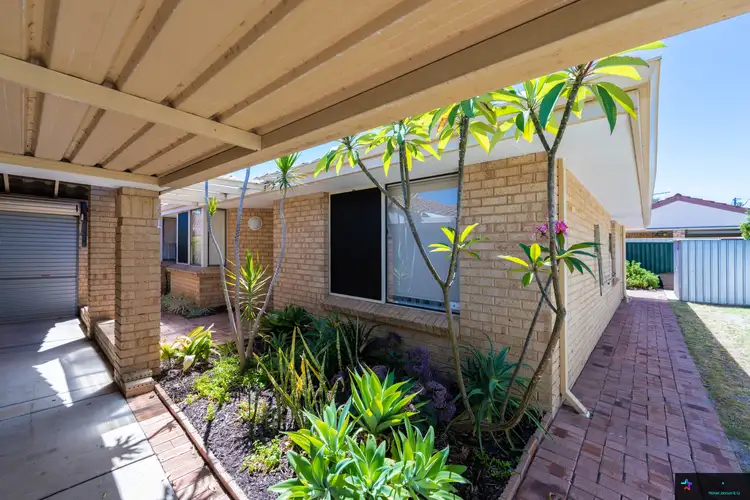 Second view of Homely villa listing, 5/78 Wellington Road, Dianella WA 6059