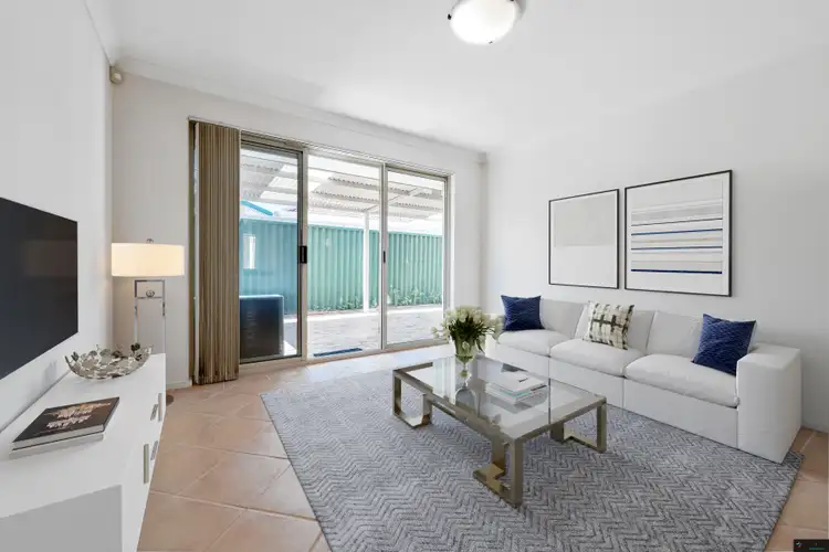 Third view of Homely villa listing, 5/78 Wellington Road, Dianella WA 6059