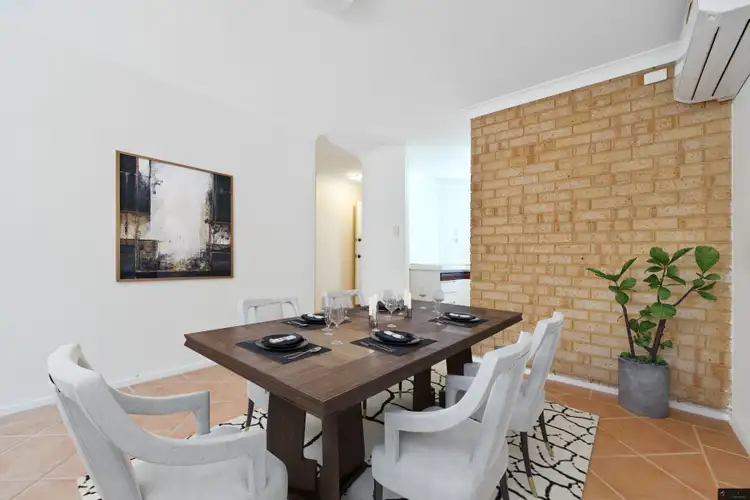Fourth view of Homely villa listing, 5/78 Wellington Road, Dianella WA 6059
