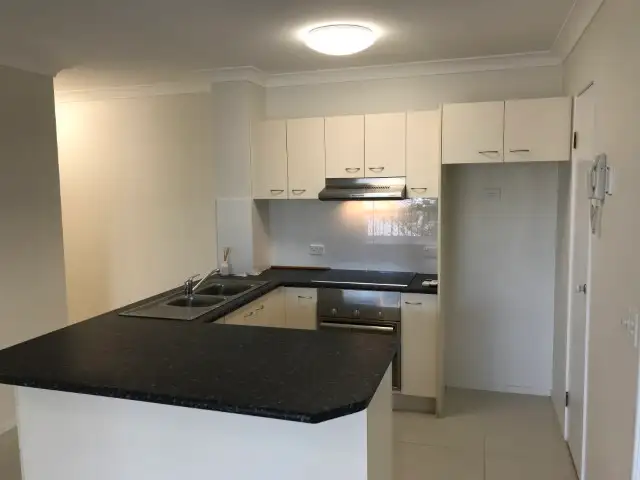 Second view of Homely unit listing, 17/15 Surf Street, Mermaid Beach QLD 4218