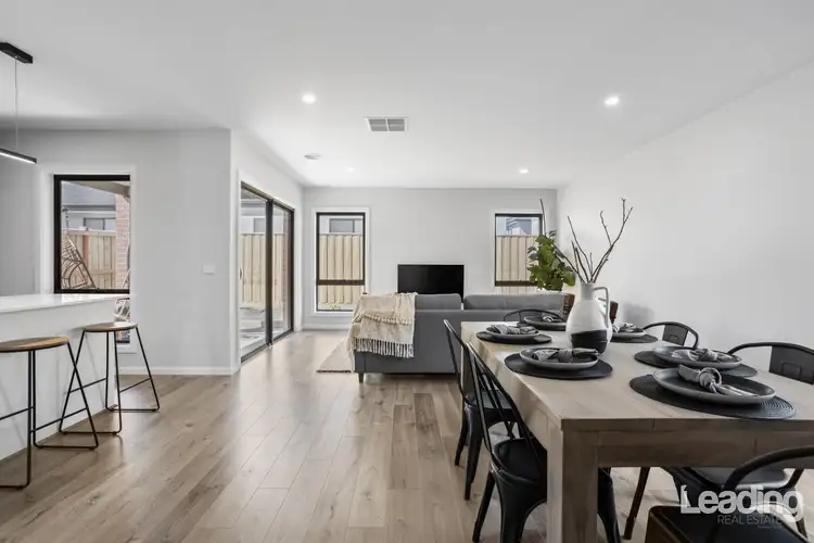 Second view of Homely house listing, 37 Silver Drive, Diggers Rest VIC 3427