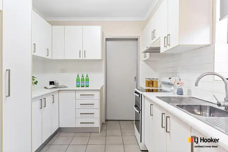 Third view of Homely unit listing, 2/5-7 Norton Street, Ashfield NSW 2131