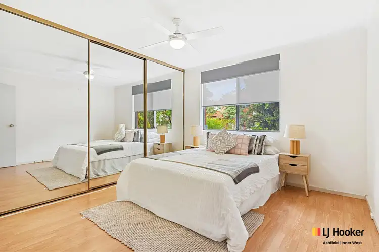 Fourth view of Homely unit listing, 2/5-7 Norton Street, Ashfield NSW 2131