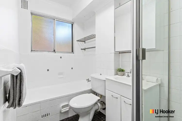 Fifth view of Homely unit listing, 2/5-7 Norton Street, Ashfield NSW 2131