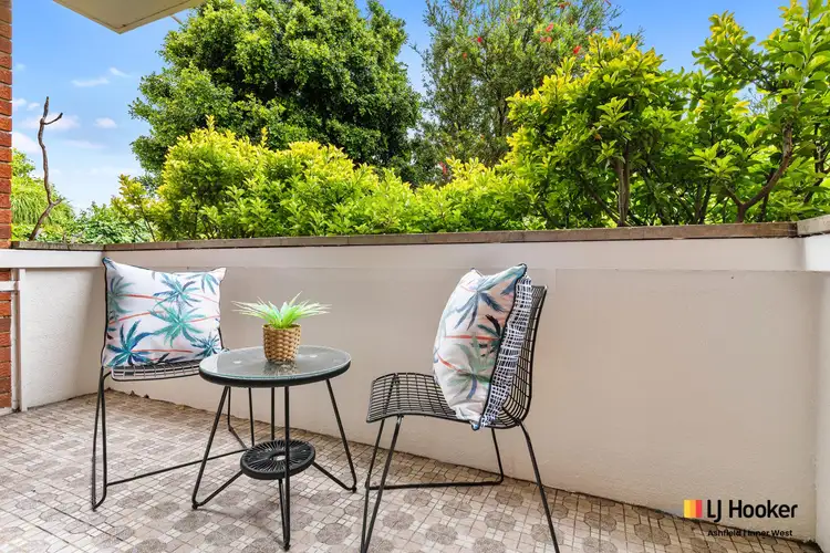 Sixth view of Homely unit listing, 2/5-7 Norton Street, Ashfield NSW 2131