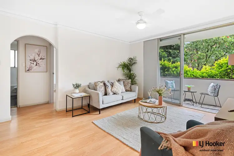 Seventh view of Homely unit listing, 2/5-7 Norton Street, Ashfield NSW 2131