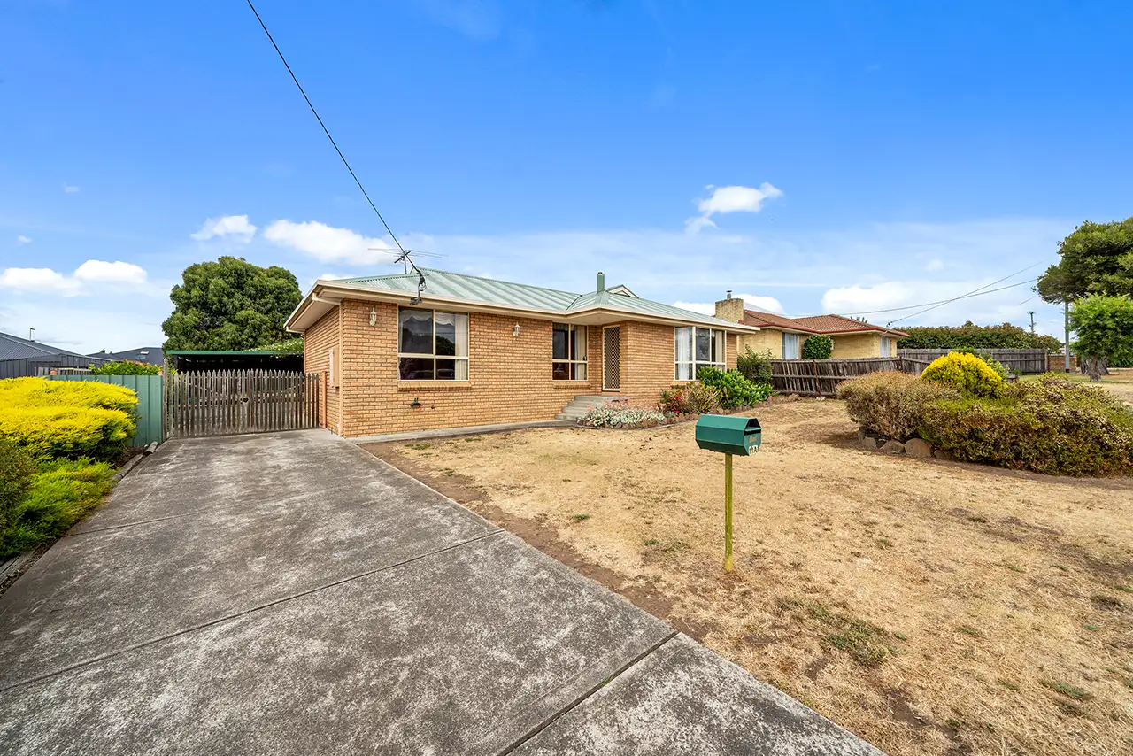 Main view of Homely house listing, 11 A Andrew street, Brighton TAS 7030
