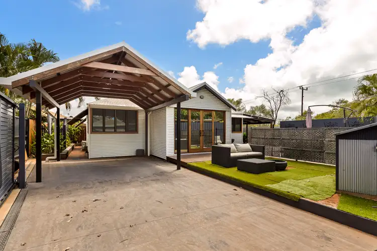 Second view of Homely villa listing, 3/2 Sasakawa Close, Cable Beach WA 6726