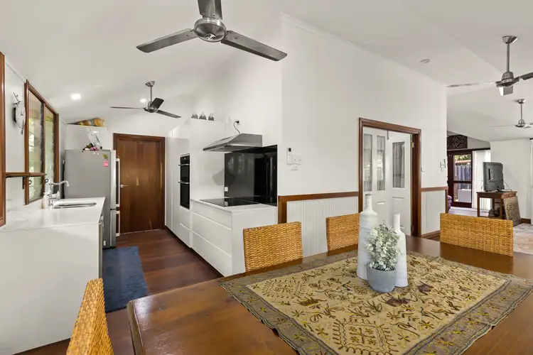 Third view of Homely villa listing, 3/2 Sasakawa Close, Cable Beach WA 6726